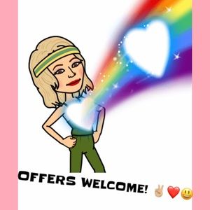 ❤️Offers & Bundle’s❤️